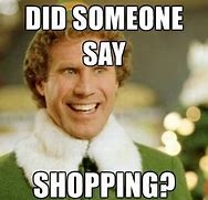 Image result for Holiday Retail Meme