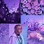 Image result for Aesthetic iPhone Purple