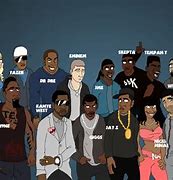 Image result for Cool Computer Backgrounds Rappers