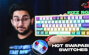 Image result for Full Mechanical Keyboard RGB