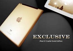 Image result for Gold iPad Cqase