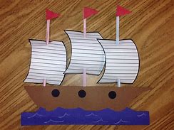 Image result for Christopher Columbus Craft