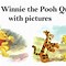 Image result for Winnie the Pooh Quotes Clip Art