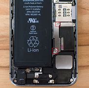 Image result for iPhone 5S Battery Replacement Kit Ratings