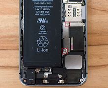 Image result for iPhone 5S Battery Replacement Issues