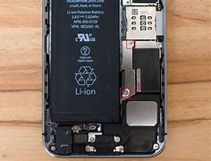 Image result for Change Battery On iPhone 5S