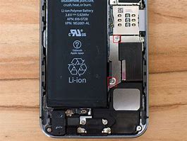 Image result for Extended Life iPhone 5s Battery