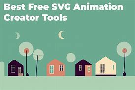 Image result for SVG Animation