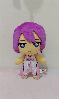 Image result for Kuroko no Basket Merchandise