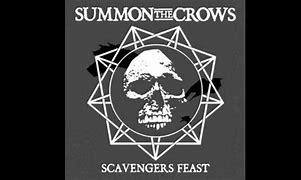Image result for Crow Salvation