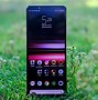 Image result for Sony PhoneNo Screen