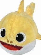 Image result for Shark Plush Toy