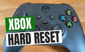 Image result for Reset Xbox to Safe Mode