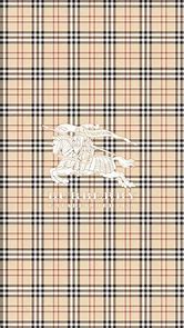 Image result for Burberry Pattern Black and White B
