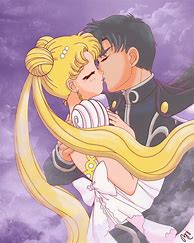 Image result for Anime Prince and Princess