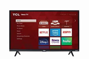 Image result for Roku Smart TV 32 Inch 1080P