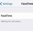 Image result for Call Log FaceTime On iPhone