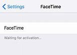 Image result for iOS 6 FaceTime