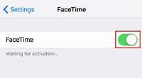 Image result for iPad FaceTime App
