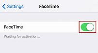 Image result for FaceTime On iPhone 4