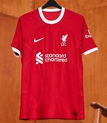 Image result for Liverpool Kit 23/24