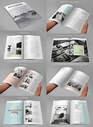 Image result for Magazine Layout Templates Free