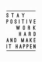 Image result for Trying to Stay Positive Meme