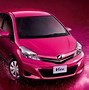Image result for Toyota Yaris Pipmed Up