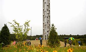 Image result for Flight 93 Memorial Shanksville PA