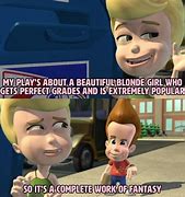Image result for Jimmy Neutron Funny Pictures