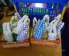 Image result for Easter Bunnies in Pajamas