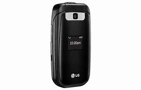 Image result for LG B460 Flip Phone