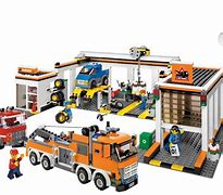 Image result for LEGO 7642