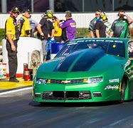 Image result for Vintage NHRA Pro Stock Drag Racing