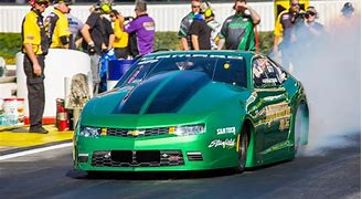 Image result for NHRA Pro Stock Fuel Cell Mounting Pics