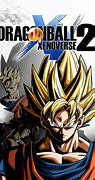 Image result for Dragon Ball Xenoverse 3