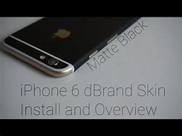 Image result for Mat Black iPhone 6 Plus