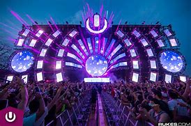 Image result for Ultra Music Festival Stage