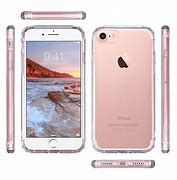 Image result for Silicone Bumper Case for iPhone 7 Plus