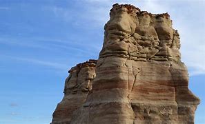 Image result for Desert Rock Landscape