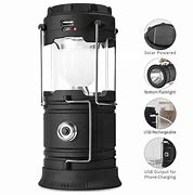 Image result for Rechargeable Emergency Lantern