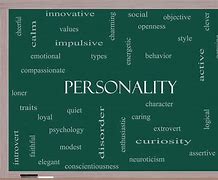 Image result for Personality Meaning