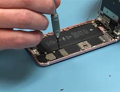 Image result for How to Change a iPhone 6s Battery