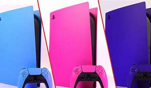 Image result for PS5 Box in a House