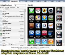 Image result for iPhone X App Arrange