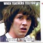 Image result for Teacher Memes Classroom Rules