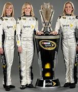 Image result for NASCAR Miss Sprint Cup