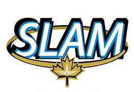 Image result for Slam Logo SLHS