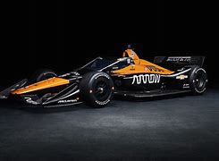 Image result for Arrow McLaren Sp