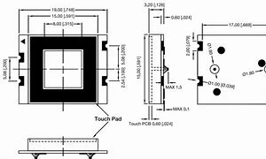 Image result for iPhone Capacitive Sensor